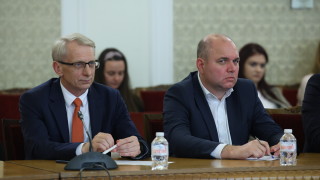 Всичко може да се случи Преговорите не са финализирани и