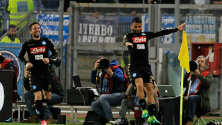 Ръководството на Наполи е отказало солидни оферти за две от