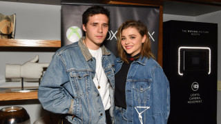 Поредна татуировка за Бруклин Бекъм