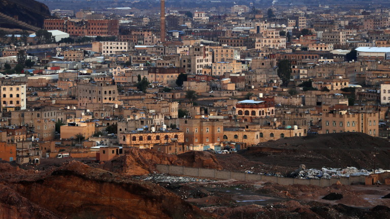 Масова размяна на затворници между враждуващите страни в Йемен може