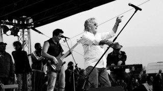 Почина изпълнителят на "July Morning" Джон Лоутън