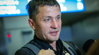 Младият нидерландец Абдула Аберкан е спряган за трансфер в ЦСКА