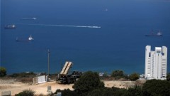 Военната ескалация рязко оскъпи разходите за доставки до Израел по море