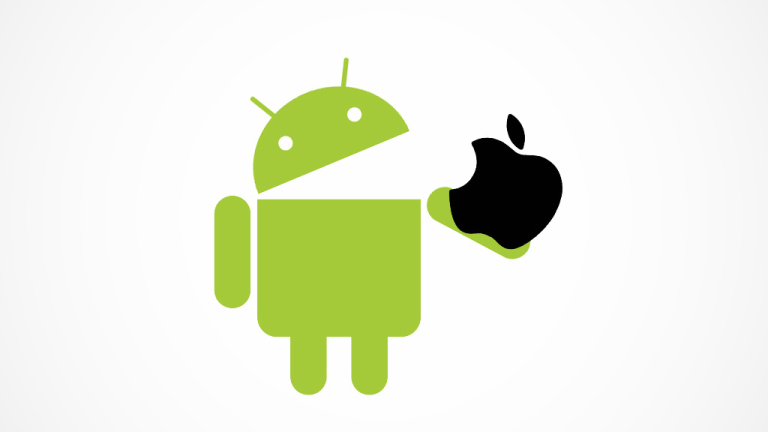 Android или iOS: На кого са по-верни потребителите?