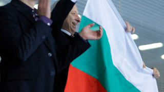 Премиерът подкрепи Григор Димитров