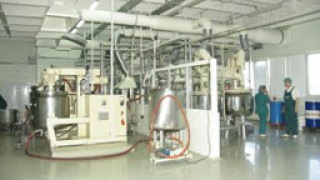 "Арома" откри нов завод за 14 млн. лева