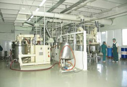 "Арома" откри нов завод за 14 млн. лева