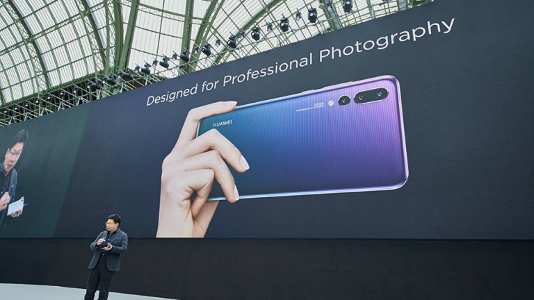 Huawei вероятно ще представи новия P30 през февруари. Какво да очакваме от него? (ВИДЕО)