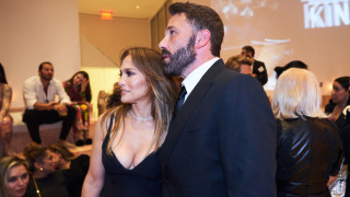 Откакто преди няколко седмици папараци уловиха Бен Афлек и бившата