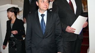 РЗС внесоха сигнал срещу „лявата ръка на Цветанов”