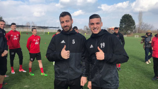 Бодуров: Стамен Белчев искаше да играем "тики-така", Ел Маестро предпочита да сме като Германия