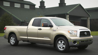 Toyota разрушава последната крепост на Детройт