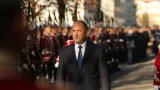 Радев: Каквато държавата, такъв и футболът ни