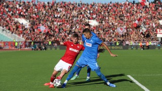 Заместник директорът на СДВР старши комисар Георги Алексиев обяви че сигурността