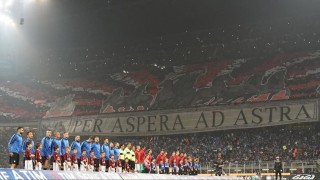 Интер и Милан излизат един срещу друг тази вечер в едно