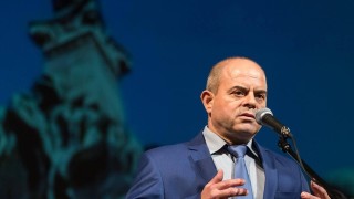 Кметът на Русе отказа номинация за трети мандат Това стана