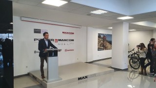 Министърът на иновациите и растежа Даниел Лорер даде старт на