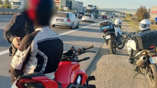 Полицията отне над 20 шофьорски книжки на нарушители в София за 3 дни