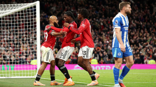 Манчестър Юнайтед планира нов стадион със 100 000 места на