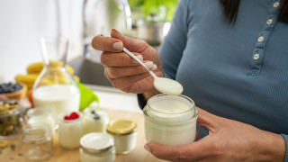 Храната, която е помогнала на най-възрастната жена на света да доживее до 117 години