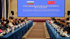 Пулев "на лов" за китайски инвестиции в Пекин