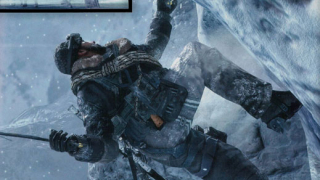 Oпция за трето лице в Modern Warfare 2