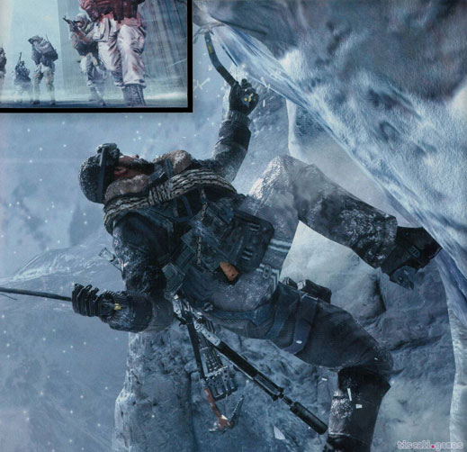 Християни срещу Modern Warfare 2