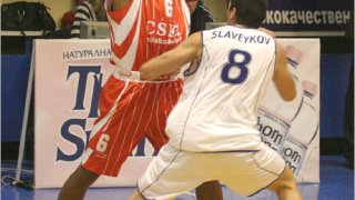 Ейдриан Пледжър беше амнистиран в ЦСКА