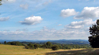 Еврофондове за първите четири трансгранични екомрежи