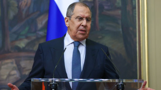 Русия иска да си сътрудничи с Израел за стабилността в Близкия изток