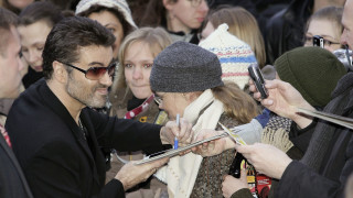 През 2016 г светът загуби поредния музикален талант в лицето