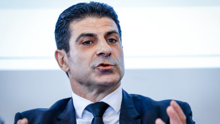 Президентът на Българския футболен съюз БФС Георги Иванов призна че