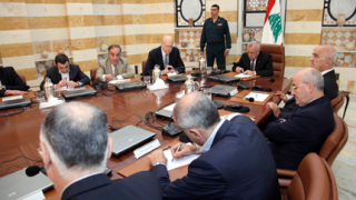 Ливанският премиер предложи оставката си  