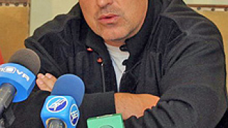Борисов: Бриго Аспарухов искаше да е в ГЕРБ