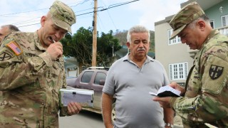 Американците са недоволни от Тръмп