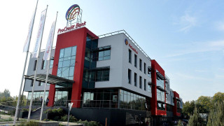 ЕБВР стана минотарен собственик в банковата група ProCredit Holding с дял от 3,6%