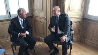 Единството в ЕС зависи от преодоляването на различията между стари и нови членки