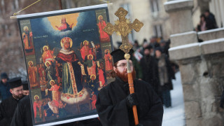 София отбелязва 141 години от Освобождението си
