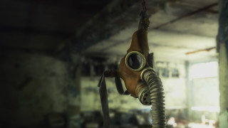 Когато руските сили окупираха Запорожката атомна електроцентрала ЗАЕЦ в Украйна