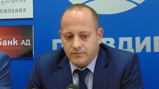 Радан Кънев обвини ГЕРБ, че провалили шанса за общ десен кандидат-президент