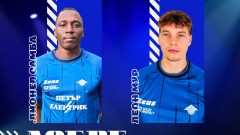 Двама се завърнаха в Спортист Своге