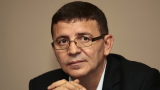 Съпредседателят на ДПС Рушен Риза осъди България