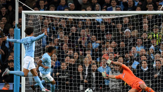 Габриел Жесус призна че се е съгласил да стане част