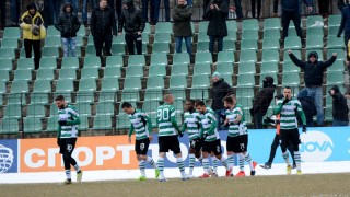 Черно море направи решителна крачка към място в Топ 6