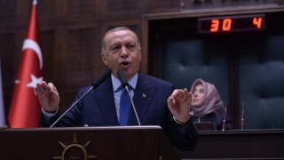 Турският парламент ратифицира меморандум за военно сътрудничество с Либия даващ