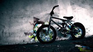 Какво е BMX и как да го различим? (галерия и видео)