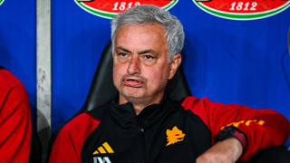 Моуриньо пак аут от Шампионската лига - този път с Фенербахче