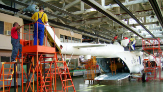 Нови временни ръководител и нов Съвет на директорите има държавният