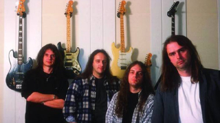 Бардовете от Blind Guardian идват за трети път в България