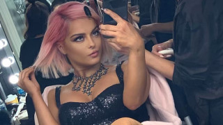 Какво ли не му хрумва на човек докато се опитва